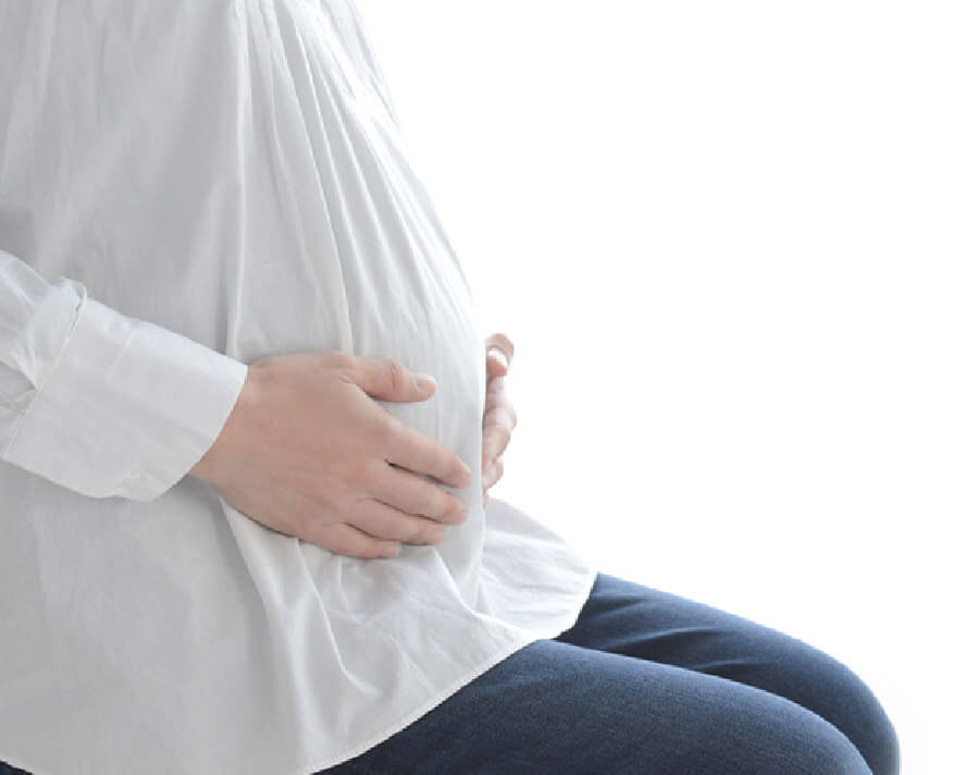 DENTAL CHECK FOR PREGNANT WOMEN
