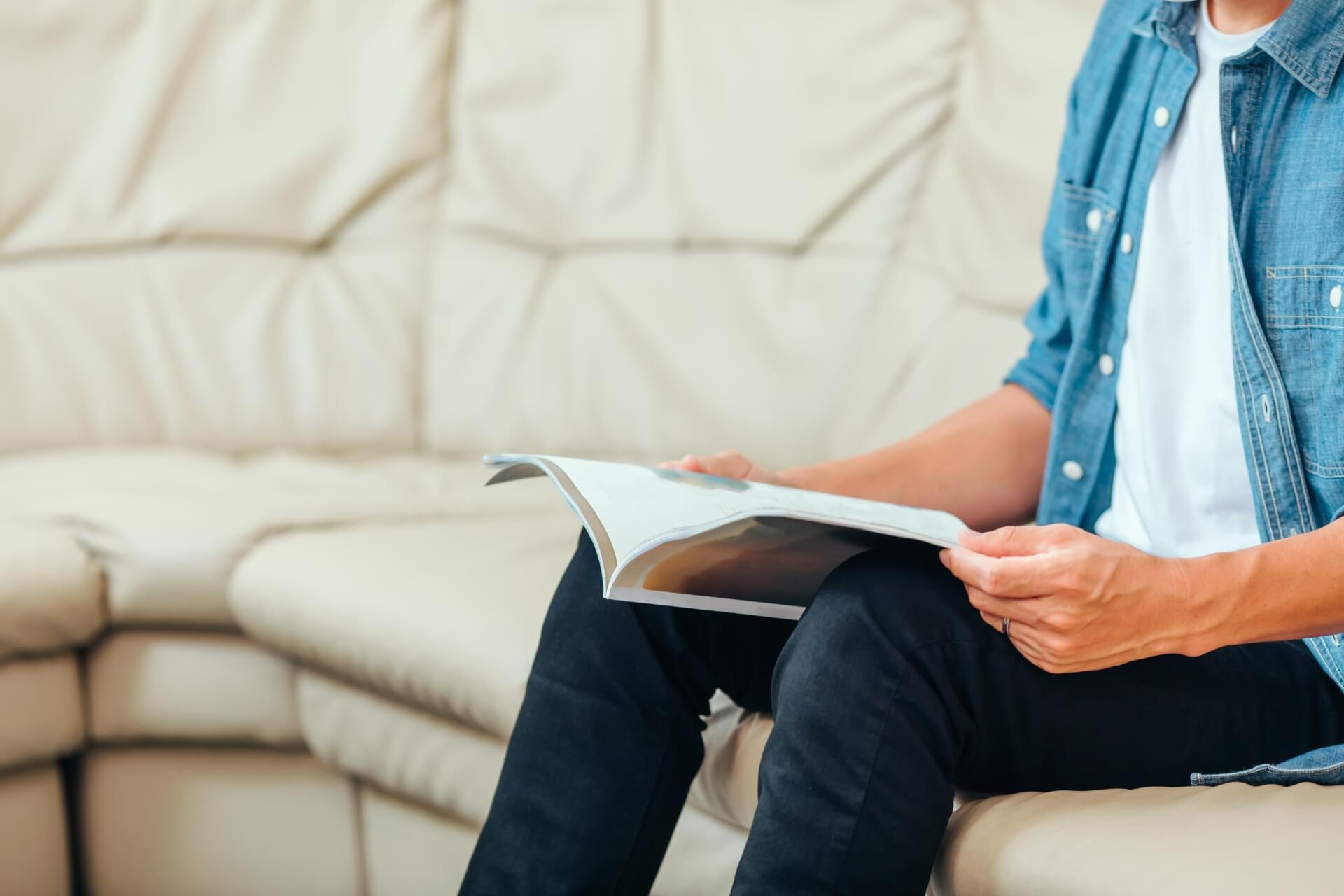 日曜診療で待ち時間を有効活用するコツ