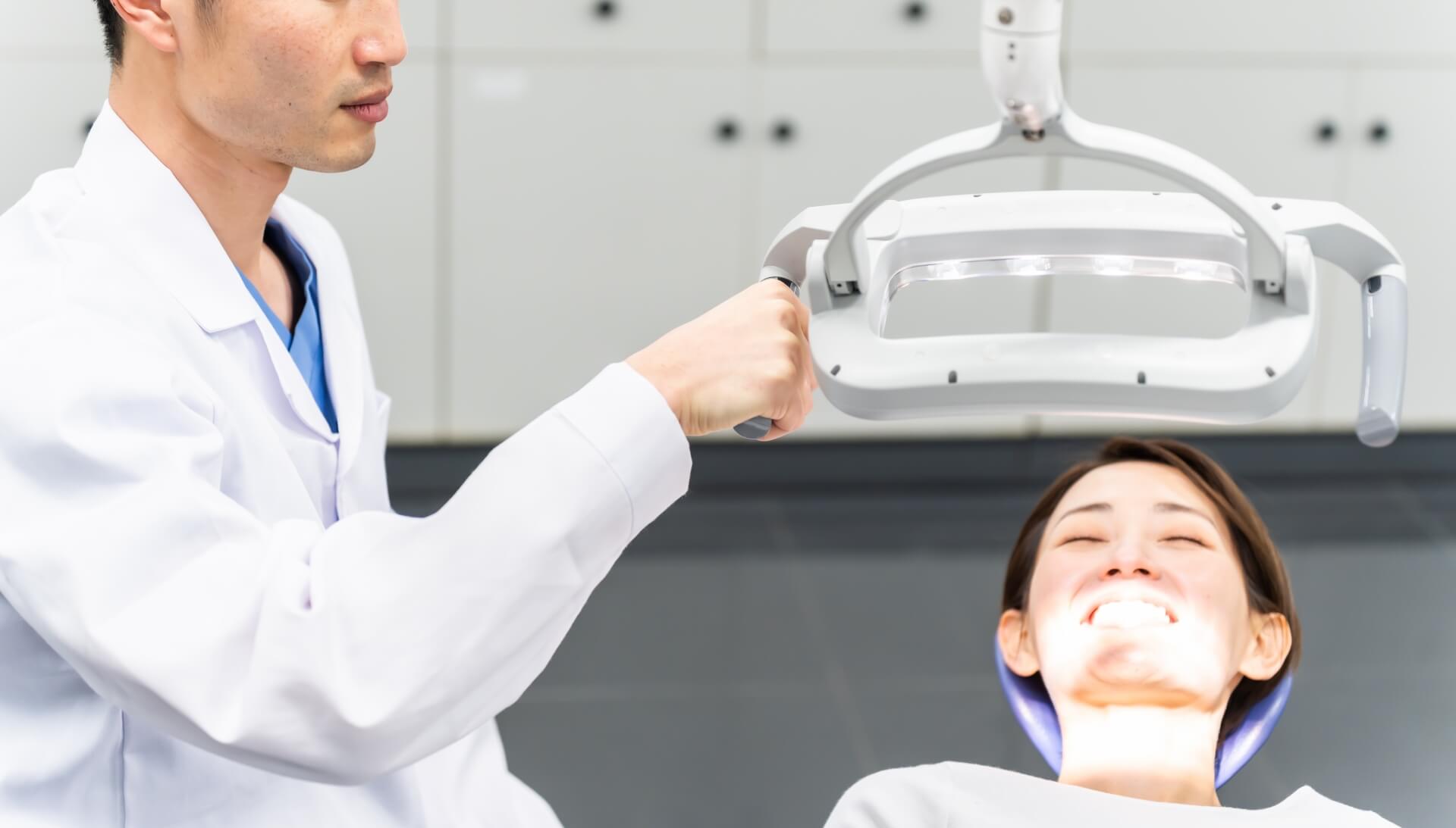 施術回数による仕上がりの違い