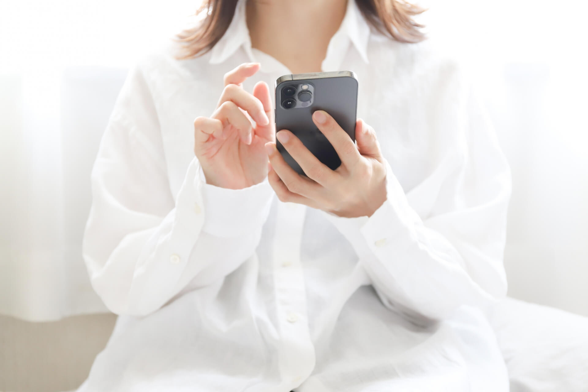 待ち時間を短縮するための対策